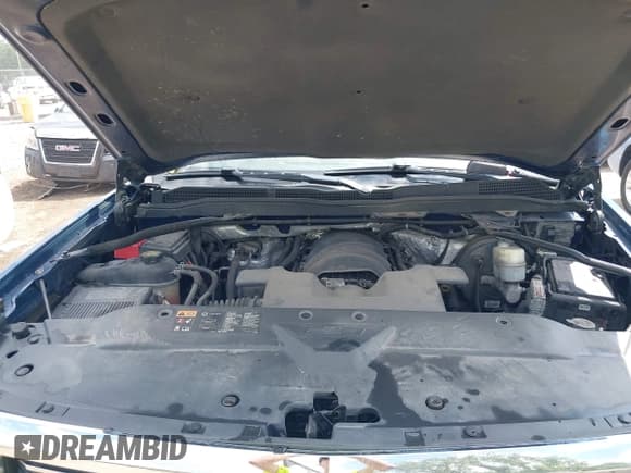 ✅ 2015 Chevrolet Silverado 1500 High Country • VIN: 3GCUKTEJ4FG309148 • Лот: 42969758. Опубликован ранее на IAAI с пробегом 124 225 миль. Бесплатный доступ к архиву аукционных продаж из США и подробный отчёт об истории автомобиля на DreamBid. Изображение 10.