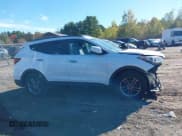 ✅ 2017 Hyundai Santa Fe 2.4L • VIN: 5NMZUDLB2HH023906 • Лот: 43449632. Опубликован ранее на IAAI с пробегом 72 485 миль. Бесплатный доступ к архиву аукционных продаж из США и подробный отчёт об истории автомобиля на DreamBid. Изображение 13.