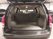 ✅ 2006 Saturn VUE • VIN: 5GZCZ534X6S882580 • Лот: 43593811. Опубликован ранее на IAAI с пробегом 186 594 миль. Бесплатный доступ к архиву аукционных продаж из США и подробный отчёт об истории автомобиля на DreamBid. Изображение 17.