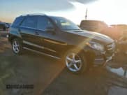 ✅ 2017 Mercedes-Benz GLE 350 • VIN: 4JGDA5HBXHA878165 • Lot: 93988775. Wystawiony na Copart z przebiegiem 142 878 mil. Bezpłatny archiwum sprzedaży aukcyjnych z USA i szczegółowy raport historii pojazdu na DreamBid. Zdjęcie 4.