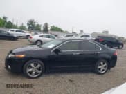 ✅ 2011 Acura TSX • VIN: JH4CU2F67BC006872 • Lot: 42292812. Listed on IAAI with 198,734 mi. Free auction sales archive from the USA and detailed vehicle history report at DreamBid. Image 14.