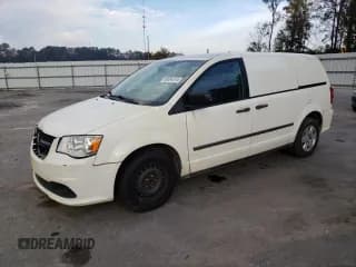 ✅ 2013 Ram Cargo Van Tradesman • VIN: 2C4JRGAG8DR784227 • Lot: 80884514. Wystawiony na Copart z przebiegiem 349 263 mil. Bezpłatny archiwum sprzedaży aukcyjnych z USA i szczegółowy raport historii pojazdu na DreamBid. Zdjęcie 1.