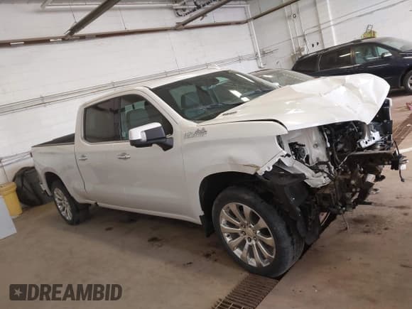 ✅ 2021 Chevrolet Silverado 1500 High Country • VIN: 1GCUYHET0MZ353142 • Lot: 42291019. Wystawiony na IAAI z przebiegiem 20 765 mil. Bezpłatny archiwum sprzedaży aukcyjnych z USA i szczegółowy raport historii pojazdu na DreamBid. Zdjęcie 12.