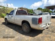 ✅ 2005 Dodge 2500 ST • VIN: 3D7KR26C85G831315 • Лот: 85446194. Опубликован ранее на Copart с пробегом 138 876 миль. Бесплатный доступ к архиву аукционных продаж из США и подробный отчёт об истории автомобиля на DreamBid. Изображение 2.