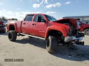 ✅ 2007 GMC Sierra 2500HD SLT • VIN: 1GTHK23607F521736 • Lot: 53601145. Listed on Copart with 308,916 mi. Free auction sales archive from the USA and detailed vehicle history report at DreamBid. Image 4.