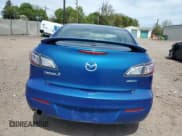 ✅ 2012 Mazda 3 i Touring • VIN: JM1BL1V71C1672059 • Lot: 54881745. Listed on Copart with 111,704 mi. Free auction sales archive from the USA and detailed vehicle history report at DreamBid. Image 6.