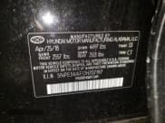 ✅ 2018 Hyundai Sonata Limited • VIN: 5NPE34AF1JH707197 • Lot: 47226903. Listed on Copart with 25,549 mi. Free auction sales archive from the USA and detailed vehicle history report at DreamBid. Image 12.