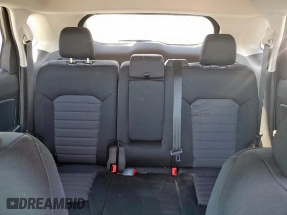 ✅ 2023 Ford Edge SE • VIN: 2FMPK4G91PBA53301 • Lot: 85887065. Listed on Copart with 30,092 mi. Free auction sales archive from the USA and detailed vehicle history report at DreamBid. Image 10.