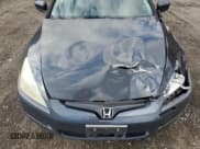 ✅ 2003 Honda Accord EX • VIN: 1HGCM82623A013625 • Lot: 91854205. Listed on Copart with 155,840 mi. Free auction sales archive from the USA and detailed vehicle history report at DreamBid. Image 11.