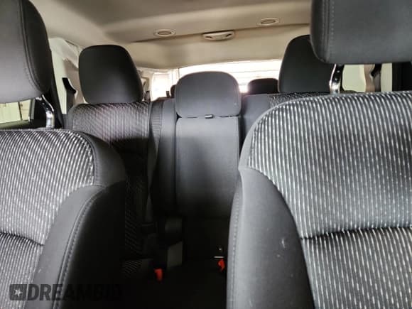 ✅ 2013 Dodge Journey SXT • VIN: 3C4PDCBB0DT568423 • Lot: 90468295. Wystawiony na Copart z przebiegiem 71 844 mil. Bezpłatny archiwum sprzedaży aukcyjnych z USA i szczegółowy raport historii pojazdu na DreamBid. Zdjęcie 10.