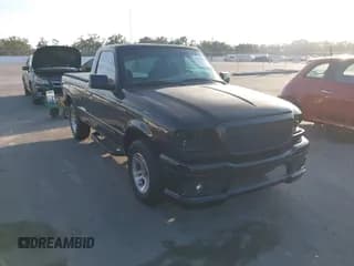 ✅ 2006 Ford Ranger XL • VIN: 1FTYR10U76PA23616 • Лот: 43796565. Опубликован ранее на IAAI с пробегом 174 954 миль. Бесплатный доступ к архиву аукционных продаж из США и подробный отчёт об истории автомобиля на DreamBid. Изображение 1.