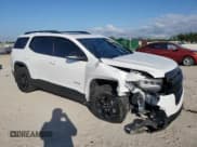 ✅ 2021 GMC Acadia AT4 • VIN: 1GKKNLLSXMZ103165 • Lot: 93613775. Listed on Copart with 76,710 mi. Free auction sales archive from the USA and detailed vehicle history report at DreamBid. Image 4.