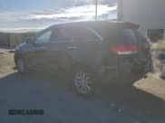 ✅ 2017 Kia Sorento LX • VIN: 5XYPGDA59HG212204 • Lot: 95686875. Listed on Copart with 122,175 mi. Free auction sales archive from the USA and detailed vehicle history report at DreamBid. Image 2.