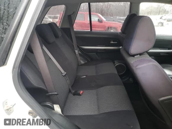 ✅ 2008 Suzuki Grand Vitara • VIN: JS3TE941084103544 • Лот: 43608695. Опубликован ранее на Copart с пробегом 160 959 миль. Бесплатный доступ к архиву аукционных продаж из США и подробный отчёт об истории автомобиля на DreamBid. Изображение 11.