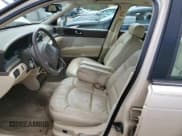 ✅ 1997 Lincoln Continental • VIN: 1LNLM97VXVY609771 • Lot: 52992085. Listed on Copart with 73,450 mi. Free auction sales archive from the USA and detailed vehicle history report at DreamBid. Image 7.