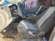 ✅ 2008 Chevrolet Silverado 2500HD Work Truck • VIN: 1GCHK29K08E204289 • Лот: 92879165. Опубликован ранее на Copart с пробегом 215 194 миль. Бесплатный доступ к архиву аукционных продаж из США и подробный отчёт об истории автомобиля на DreamBid. Изображение 7.