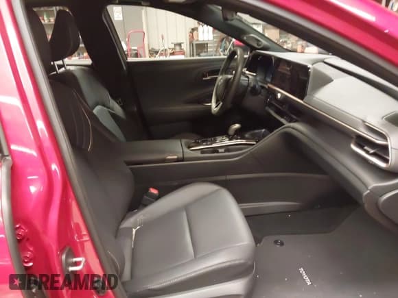 ✅ 2024 Toyota Crown XLE • VIN: JTDAAAAF2R3021468 • Lot: 41622159. Wystawiony na IAAI z przebiegiem 6 120 mil. Bezpłatny archiwum sprzedaży aukcyjnych z USA i szczegółowy raport historii pojazdu na DreamBid. Zdjęcie 5.