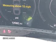 ✅ 2023 Porsche Taycan • VIN: WP0AA2Y18PSA15602 • Lot: 43156382. Listed on IAAI with 12,582 mi. Free auction sales archive from the USA and detailed vehicle history report at DreamBid. Image 16.