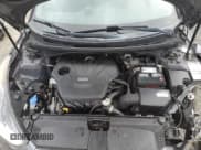 ✅ 2016 Hyundai Veloster • VIN: KMHTC6AD7GU268647 • Lot: 46264145. Wystawiony na Copart z przebiegiem 139 814 mil. Bezpłatny archiwum sprzedaży aukcyjnych z USA i szczegółowy raport historii pojazdu na DreamBid. Zdjęcie 11.