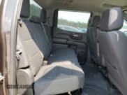 ✅ 2021 Chevrolet Silverado 1500 LT • VIN: 3GCPWCED9MG479143 • Lot: 66939514. Wystawiony na Copart z przebiegiem 24 627 mil. Bezpłatny archiwum sprzedaży aukcyjnych z USA i szczegółowy raport historii pojazdu na DreamBid. Zdjęcie 10.