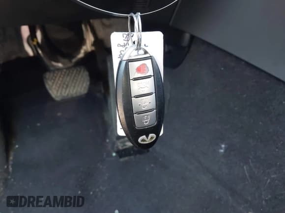 ✅ 2013 Infiniti G37 Journey • VIN: JN1CV6AP1DM303626 • Lot: 43692559. Listed on IAAI with 70,093 mi. Free auction sales archive from the USA and detailed vehicle history report at DreamBid. Image 11.