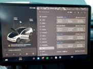 ✅ 2022 Tesla Model 3 • VIN: 5YJ3E1EA7NF167664 • Лот: 95686855. Опубликован ранее на Copart с пробегом 47 256 миль. Бесплатный доступ к архиву аукционных продаж из США и подробный отчёт об истории автомобиля на DreamBid. Изображение 9.