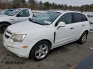 ✅ 2014 Chevrolet Captiva Sport LTZ • VIN: 3GNAL4EK1ES662271 • Lot: 47499535. Wystawiony na Copart z przebiegiem 113 474 mil. Bezpłatny archiwum sprzedaży aukcyjnych z USA i szczegółowy raport historii pojazdu na DreamBid. Zdjęcie 1.