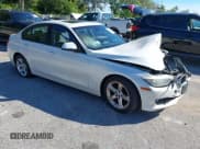 ✅ 2014 BMW 3 Series 320i xDrive • VIN: WBA3C3C59EP661616 • Лот: 43582199. Опубликован ранее на IAAI с пробегом 199 299 миль. Бесплатный доступ к архиву аукционных продаж из США и подробный отчёт об истории автомобиля на DreamBid. Изображение 1.