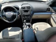 ✅ 2018 Ford Explorer • VIN: 1FM5K8B8XJGC33180 • Lot: 71273955. Listed on Copart with 109,564 mi. Free auction sales archive from the USA and detailed vehicle history report at DreamBid. Image 8.