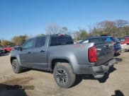 ✅ 2021 Chevrolet Colorado 4WD Z71 • VIN: 1GCGTDEN6M1114537 • Лот: 90623775. Опубликован ранее на Copart с пробегом 17 790 миль. Бесплатный доступ к архиву аукционных продаж из США и подробный отчёт об истории автомобиля на DreamBid. Изображение 2.