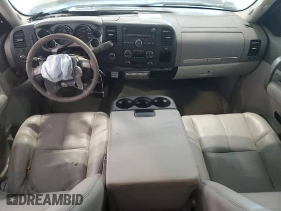 2008 GMC Sierra 1500 SLE1 с VIN 1GTEK19008Z318023, выставлен на аукционе Copart как лот 69865195 с пробегом 189 242 миль миль и Чистый • Clean title. История ставок и продаж доступна на DreamBid. Изображение 8.