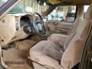 ✅ 2001 Chevrolet S-10 LS Xtreme • VIN: 1GCCS195518131648 • Лот: 76936684. Опубликован ранее на Copart с пробегом 219 298 миль. Бесплатный доступ к архиву аукционных продаж из США и подробный отчёт об истории автомобиля на DreamBid. Изображение 7.