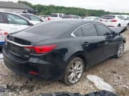 ✅ 2016 Mazda 6 i Touring • VIN: JM1GJ1V5XG1482664 • Лот: 42881912. Опубликован ранее на IAAI с пробегом 170 000 миль. Бесплатный доступ к архиву аукционных продаж из США и подробный отчёт об истории автомобиля на DreamBid. Изображение 4.