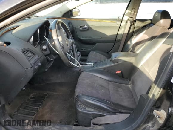 ✅ 2008 Chevrolet Malibu 2LT • VIN: 1G1ZJ57B78F209147 • Lot: 76710604. Listed on Copart with 134,964 mi. Free auction sales archive from the USA and detailed vehicle history report at DreamBid. Image 7.