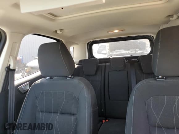 ✅ 2021 Ford EcoSport SE • VIN: MAJ6S3GLXMC400244 • Lot: 73909434. Listed on Copart with 41,758 mi. Free auction sales archive from the USA and detailed vehicle history report at DreamBid. Image 10.
