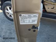 ✅ 2006 GMC Envoy SLT • VIN: 1GKDS13SX62310964 • Lot: 89494845. Listed on Copart with 266,358 mi. Free auction sales archive from the USA and detailed vehicle history report at DreamBid. Image 13.