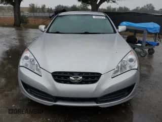 2012 Hyundai Genesis Coupe 2.0T с VIN KMHHT6KD2CU074526, выставлен на аукционе Copart как лот 42262575 с пробегом 148 710 миль миль и Списание • Salvage title. История ставок и продаж доступна на DreamBid. Изображение 5.