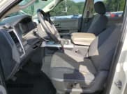 ✅ 2010 Dodge 1500 SLT • VIN: 1D7RB1CT0AS226676 • Lot: 60879185. Wystawiony na Copart z przebiegiem 150 634 mil. Bezpłatny archiwum sprzedaży aukcyjnych z USA i szczegółowy raport historii pojazdu na DreamBid. Zdjęcie 7.