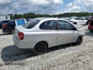 ✅ 2002 Toyota ECHO • VIN: JTDAT123920252793 • Lot: 56796735. Wystawiony na Copart z przebiegiem 114 837 mil. Bezpłatny archiwum sprzedaży aukcyjnych z USA i szczegółowy raport historii pojazdu na DreamBid. Zdjęcie 3.