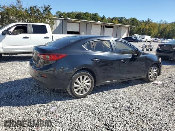 ✅ 2014 Mazda 3 i Sport • VIN: JM1BM1U76E1143093 • Lot: 86258785. Wystawiony na Copart z przebiegiem 152 904 mil. Bezpłatny archiwum sprzedaży aukcyjnych z USA i szczegółowy raport historii pojazdu na DreamBid. Zdjęcie 3.