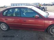✅ 2003 Subaru Legacy L • VIN: 4S3BE635537208195 • Лот: 42091825. Опубликован ранее на IAAI с пробегом 256 807 миль. Бесплатный доступ к архиву аукционных продаж из США и подробный отчёт об истории автомобиля на DreamBid. Изображение 14.