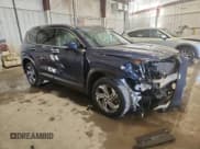 ✅ 2023 Hyundai Santa Fe SEL • VIN: 5NMS2DAJ8PH547268 • Lot: 91850115. Wystawiony na Copart z przebiegiem 30 274 mil. Bezpłatny archiwum sprzedaży aukcyjnych z USA i szczegółowy raport historii pojazdu na DreamBid. Zdjęcie 4.