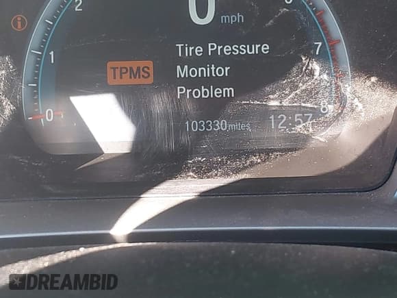 ✅ 2016 Honda Civic EX-L • VIN: 2HGFC3B79GH361683 • Лот: 43627907. Опубликован ранее на IAAI с пробегом 103 330 миль. Бесплатный доступ к архиву аукционных продаж из США и подробный отчёт об истории автомобиля на DreamBid. Изображение 15.