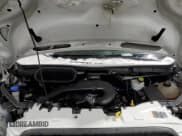 ✅ 2018 Ford Transit • VIN: 1FTYE9ZM2JKA56168 • Lot: 45340135. Listed on Copart with 80,850 mi. Free auction sales archive from the USA and detailed vehicle history report at DreamBid. Image 12.