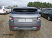 ✅ 2015 Land Rover Range Rover Evoque Pure Premium • VIN: SALVR2BG0FH973464 • Lot: 43441088. Wystawiony na IAAI z przebiegiem 122 550 mil. Bezpłatny archiwum sprzedaży aukcyjnych z USA i szczegółowy raport historii pojazdu na DreamBid. Zdjęcie 16.