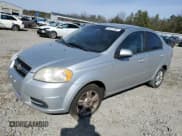 ✅ 2011 Chevrolet Aveo 1LT • VIN: KL1TD5DE2BB239083 • Lot: 46531065. Wystawiony na Copart z przebiegiem 171 608 mil. Bezpłatny archiwum sprzedaży aukcyjnych z USA i szczegółowy raport historii pojazdu na DreamBid. Zdjęcie 1.