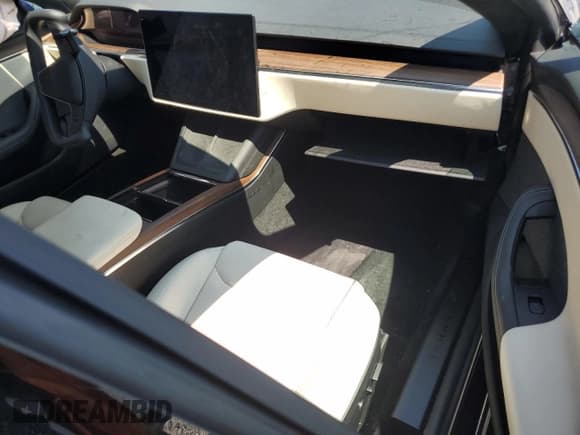 ✅ 2021 Tesla Model S Long Range • VIN: 5YJSA1E5XMF441609 • Лот: 71891525. Опубликован ранее на Copart с пробегом Не указан. Бесплатный доступ к архиву аукционных продаж из США и подробный отчёт об истории автомобиля на DreamBid. Изображение 8.