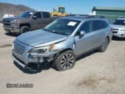 ✅ 2016 Subaru Outback Limited • VIN: 4S4BSENC6G3299467 • Лот: 42059729. Опубликован ранее на IAAI с пробегом 93 567 миль. Бесплатный доступ к архиву аукционных продаж из США и подробный отчёт об истории автомобиля на DreamBid. Изображение 2.