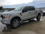 ✅ 2022 Ford F-150 XLT • VIN: 1FTEW1EP6NKE62817 • Лот: 87241165. Опубликован ранее на Copart с пробегом 47 984 миль. Бесплатный доступ к архиву аукционных продаж из США и подробный отчёт об истории автомобиля на DreamBid. Изображение 1.
