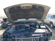 ✅ 2005 Chevrolet Silverado 2500HD Work Truck • VIN: 1GCHK23235F814332 • Lot: 43574421. Wystawiony na IAAI z przebiegiem 196 560 mil. Bezpłatny archiwum sprzedaży aukcyjnych z USA i szczegółowy raport historii pojazdu na DreamBid. Zdjęcie 10.